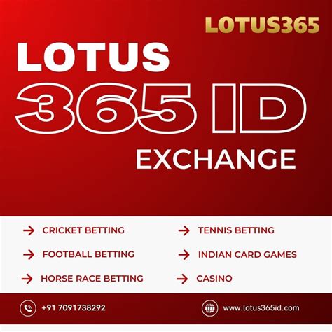 lotus bet 365|Lotus.